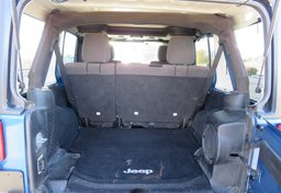 2012 Jeep Wrangler Unlimited - Image 26
