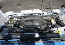 2012 Jeep Wrangler Unlimited - Image 41