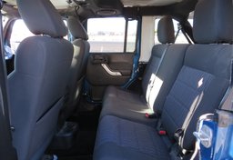 2012 Jeep Wrangler Unlimited - Image 23