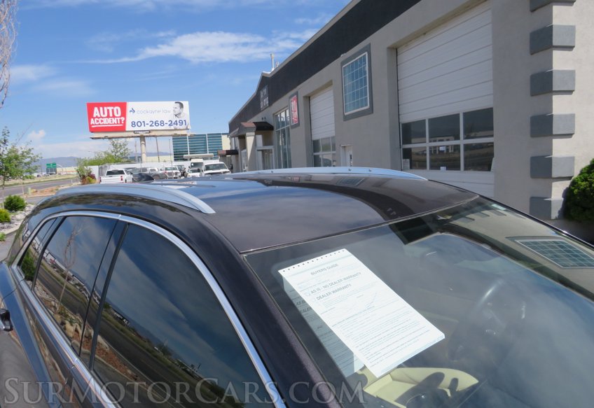 2017 Cadillac XT5 - Image 21