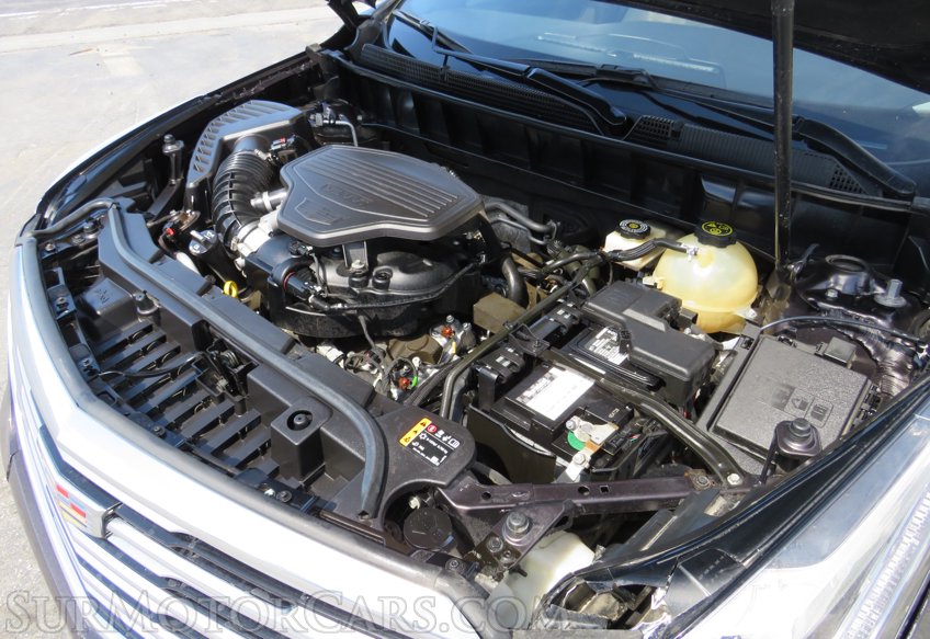 2017 Cadillac XT5 - Image 68