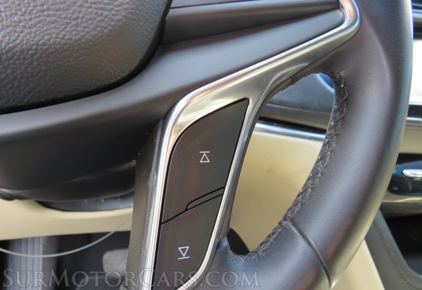 2017 Cadillac XT5 - Image 49