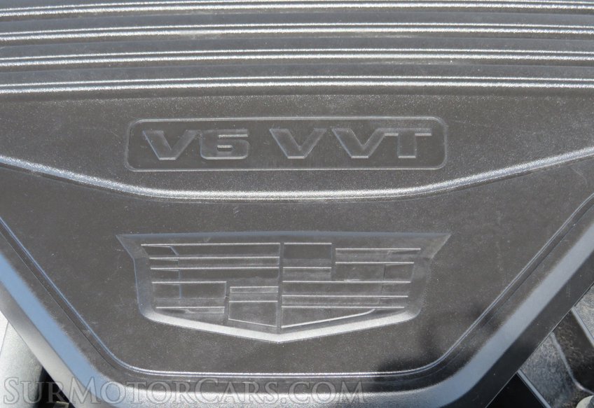 2017 Cadillac XT5 - Image 67