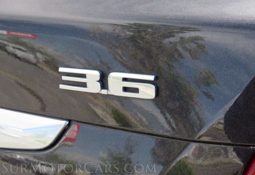 2017 Cadillac XT5 - Image 26