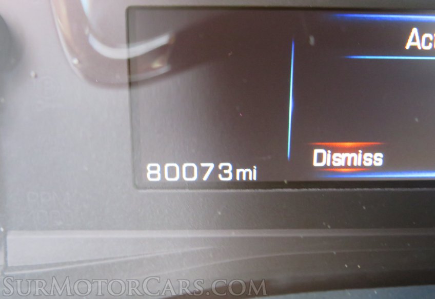 2017 Cadillac XT5 - Image 51