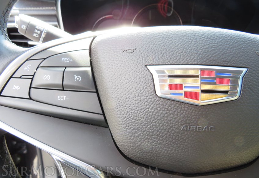 2017 Cadillac XT5 - Image 47