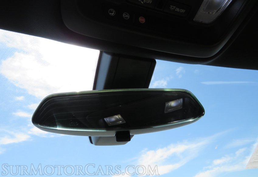 2017 Cadillac XT5 - Image 61