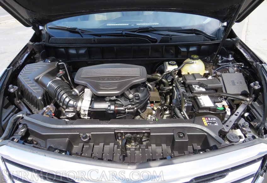 2017 Cadillac XT5 - Image 70