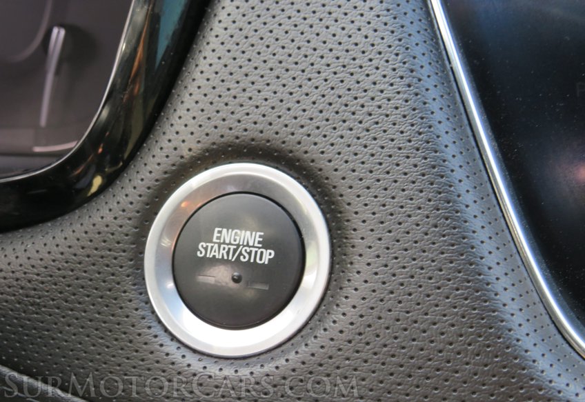 2017 Cadillac XT5 - Image 56