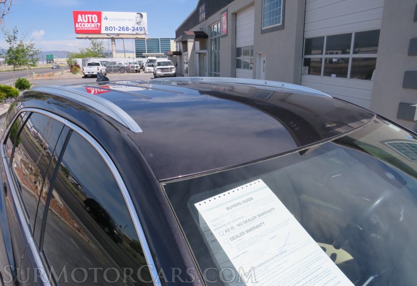 2017 Cadillac XT5 - Image 20