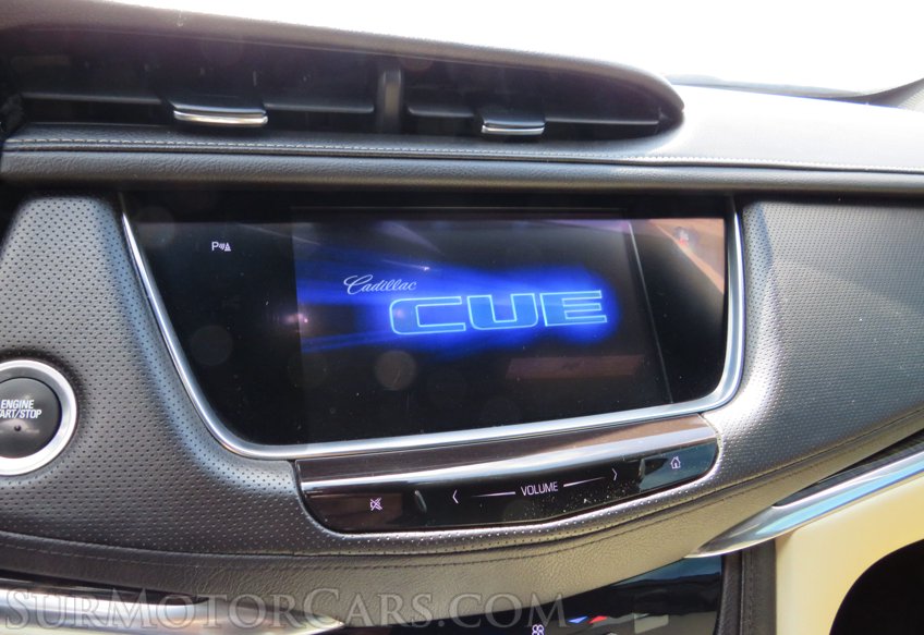 2017 Cadillac XT5 - Image 52