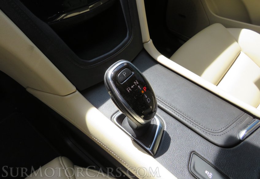 2017 Cadillac XT5 - Image 58