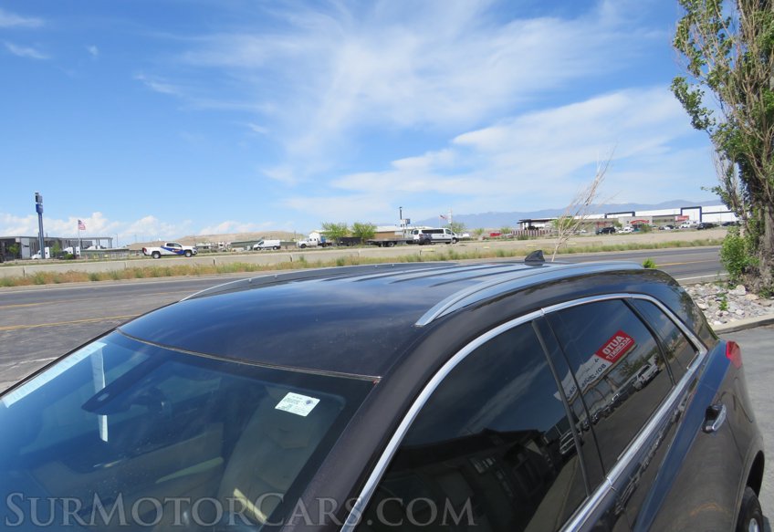 2017 Cadillac XT5 - Image 16