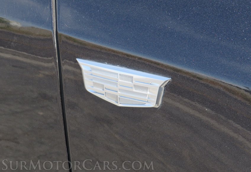 2017 Cadillac XT5 - Image 27