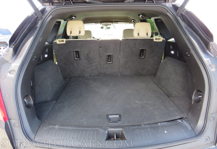 2017 Cadillac XT5 - Image 41