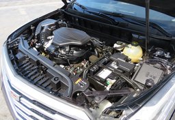 2017 Cadillac XT5 - Image 68