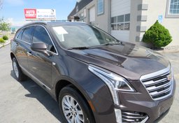 2017 Cadillac XT5 - Image 13