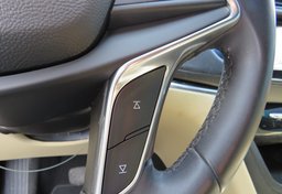 2017 Cadillac XT5 - Image 49