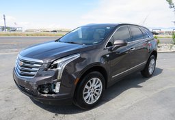 2017 Cadillac XT5 - Image 2