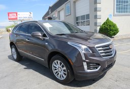 2017 Cadillac XT5 - Image 3