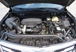 2017 Cadillac XT5 - Image 70