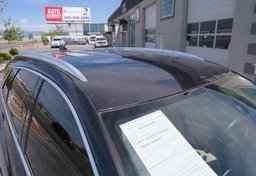 2017 Cadillac XT5 - Image 20