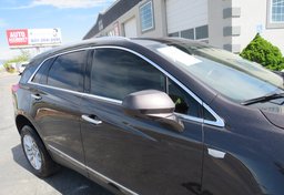 2017 Cadillac XT5 - Image 14