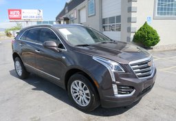2017 Cadillac XT5 - Image 1