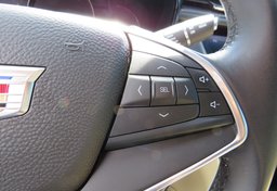 2017 Cadillac XT5 - Image 46