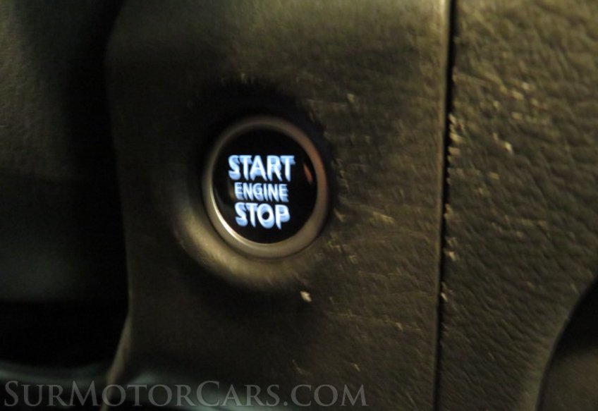 2024 Nissan Frontier - Image 41