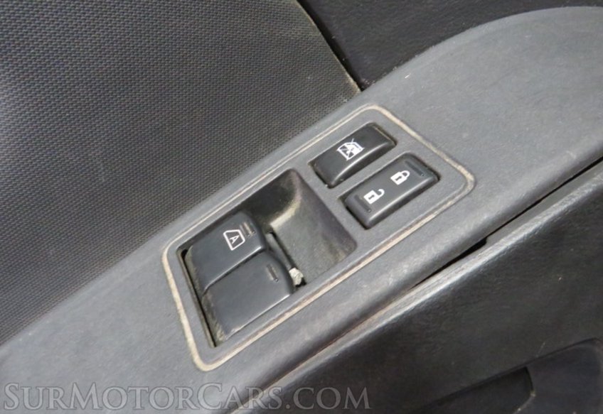 2024 Nissan Frontier - Image 45