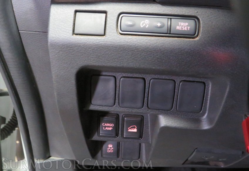 2024 Nissan Frontier - Image 44