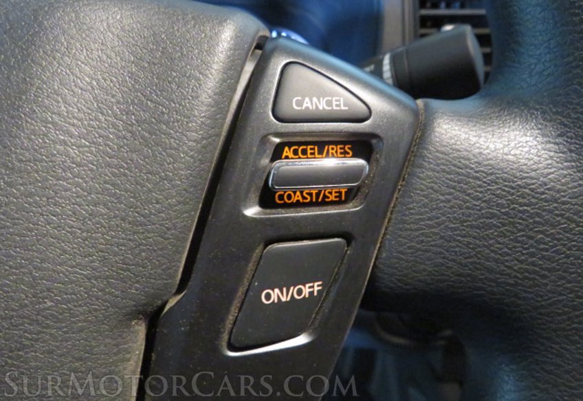 2024 Nissan Frontier - Image 31