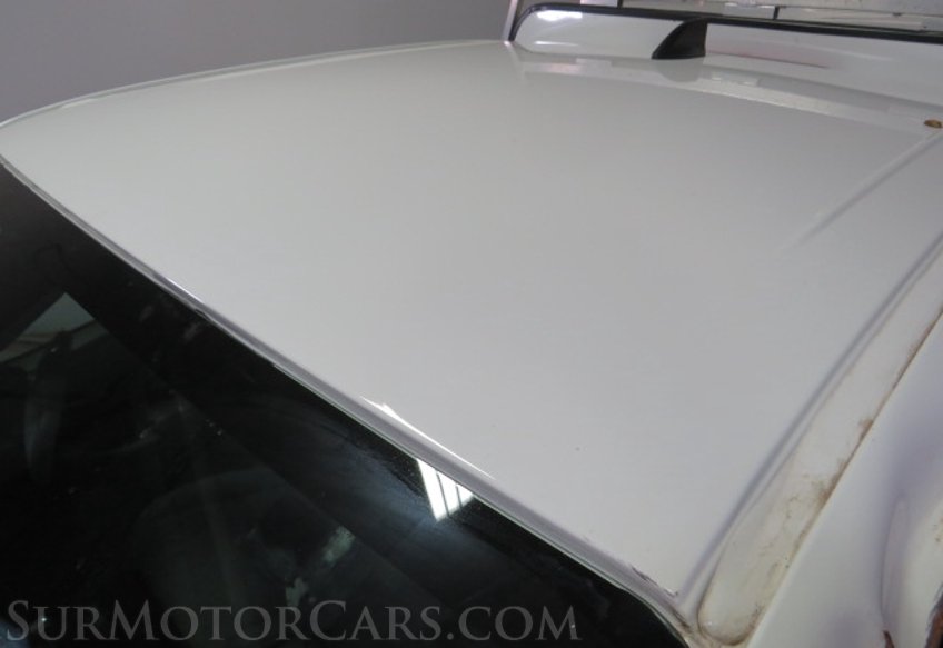 2024 Nissan Frontier - Image 17