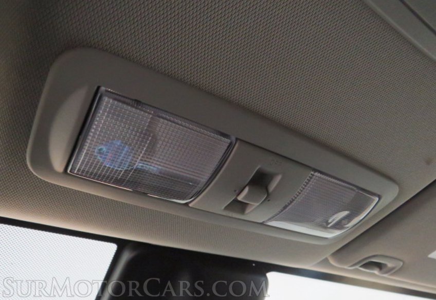 2024 Nissan Frontier - Image 39