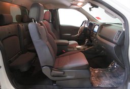 2024 Nissan Frontier - Image 27