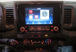 2024 Nissan Frontier - Image 40