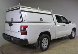 2024 Nissan Frontier - Image 7