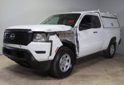 2024 Nissan Frontier - Image 2