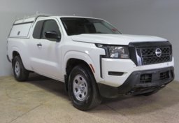 2024 Nissan Frontier - Image 3
