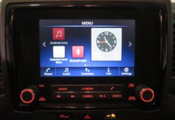 2024 Nissan Frontier - Image 37