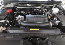 2024 Nissan Frontier - Image 48