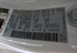 2024 Nissan Frontier - Image 49