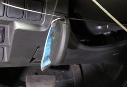 2024 Nissan Frontier - Image 38