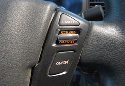 2024 Nissan Frontier - Image 31