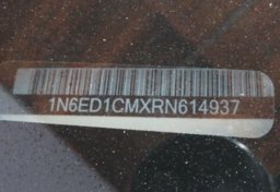 2024 Nissan Frontier - Image 50