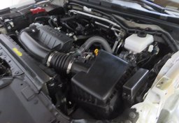 2024 Nissan Frontier - Image 47