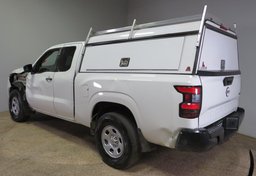 2024 Nissan Frontier - Image 10