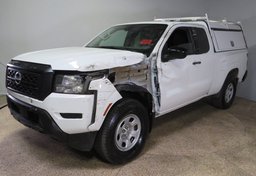 2024 Nissan Frontier - Image 4