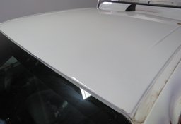 2024 Nissan Frontier - Image 17